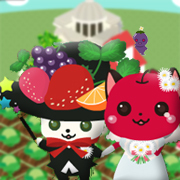 monatwo's profile picture. 埋め立て地にある農場。ほんのり塩味