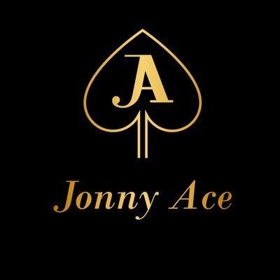 The official page of TheJonnyAce, Fifa genius and general god!