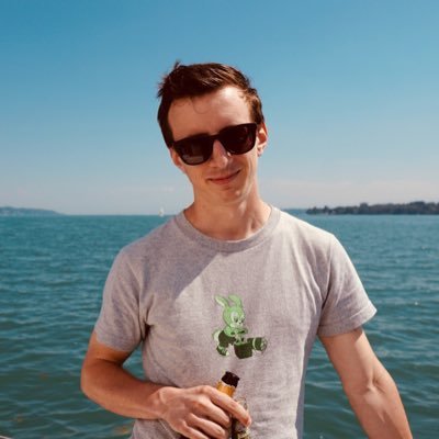 _tsauer's profile picture. 