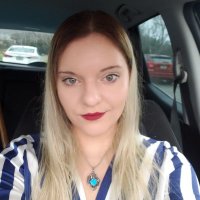 Samantha M McCrane (@sammccrane1016) 's Twitter Profile