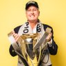 DrPeteEdwards1's profile picture. ◦ Husband, Father, and Columbus Native ◦ Orthopedic Surgeon and Sports Medicine specialist at @Orthopedic_ONE ◦ Steward of the @ColumbusCrew