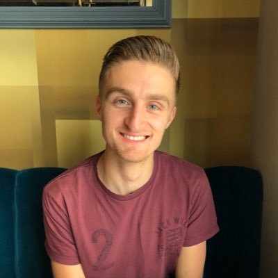 Manning_JE's profile picture. Dr James Manning MBChB (Hons), MSc — Academic junior doctor in North West London.