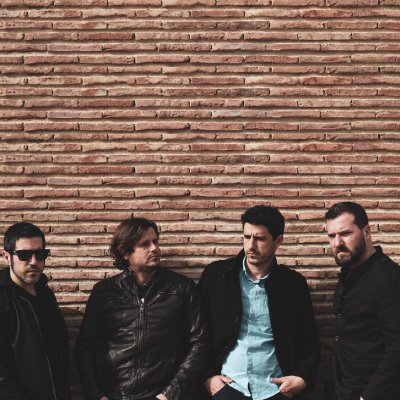 Banda de rock de made in Murcia🔥
💥DÓNDE ESTARÁS💥YA DISPONIBLE
👇👇👇👇
https://t.co/BgYDFAZ7Rk
