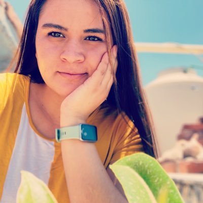 Daniela75546643's profile picture. ❤️