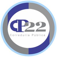 Correduría Publica 22(@22Publica) 's Twitter Profile Photo