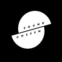 Sound Unseen(@SoundUnseen) 's Twitter Profile Photo