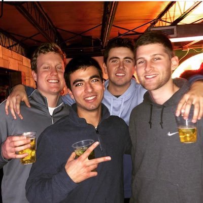 SalibaNick's profile picture. 