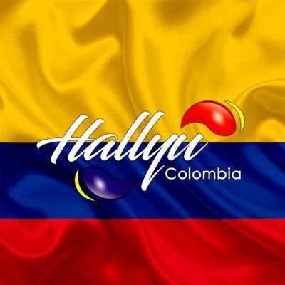 Hallyu Colombia
