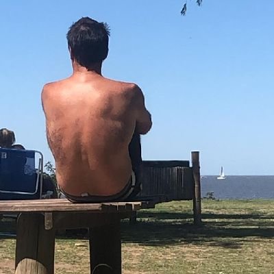 ggrouman's profile picture. Argentino, Del Millo pero con corazón Bohemio.