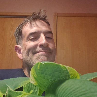 Write stuff. Read stuff. Grow stuff. Collect stuff. Animal lover. Publisher of The Renaissance Garden Guy. Frequently tilting at windmills.