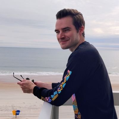 BenRileyGames's profile picture. Technical Artist @evileyepictures. I help make cool things. 🤙