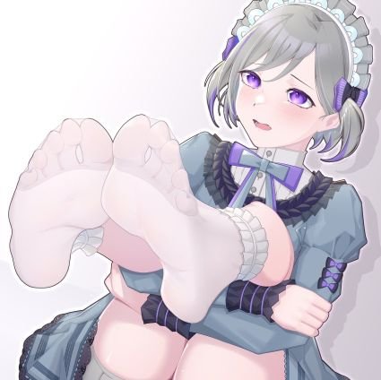 Madchenfussehubさんのプロフィール画像