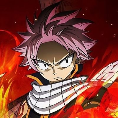 Natsu