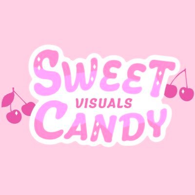 ANIMATION STUDIO 🍒 SWEET CANDY VISUALSさんのプロフィール画像