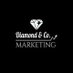 Diamond & Co. Marketing (@diamondcomarket) Twitter profile photo Diamond & Co. Marketing (@diamondcomarket) Twitter profile photo