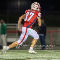 Davis Nye (@davisnye8) 's Twitter Profile