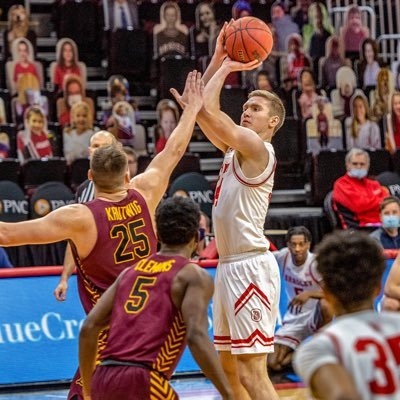 Bradley MBB | Fundamental U