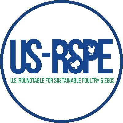 US_RSPE's profile picture. The U.S. Roundtable for Sustainable Poultry & Eggs is an independent, multi-stakeholder organization committed to continuously improving poultry sustainability.