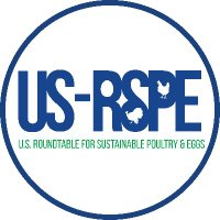 U.S. Roundtable for Sustainable Poultry & Eggs (@us_rspe) 's Twitter Profile