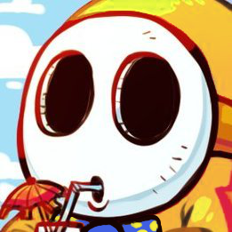 Hello! I'm Scott! I am a Shy Guy of the Shy guy div- oh right... I was fired...
I hope twitter can be a good replacement!
(Parody account)