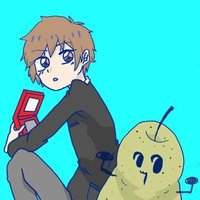 なしー/横浜F・マリノス (@nasinasi74you74) Twitter profile photo