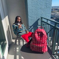 YaYa (@ur_boi_dj_zoe) 's Twitter Profile