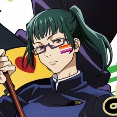 anime characters love lesbians (@animeluvlesbian) / Twitter
