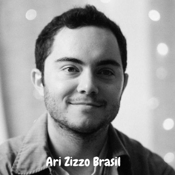 arizizzobrasil's profile picture. Sua fonte/fã clube do cantor @AriZizzoMusic no Brasil. Conta administrada por @isaorbelle