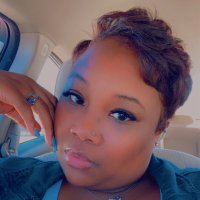 Hazel Johnson - @black_beauty32 Twitter Profile Photo