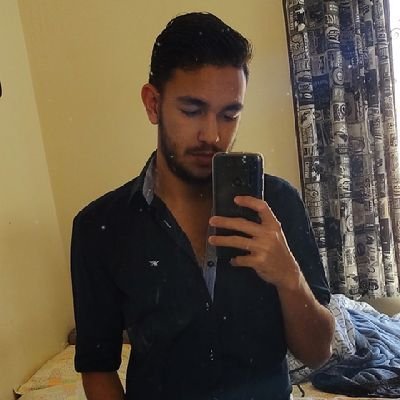 DuEriksson's profile picture. Família 👨‍👩‍👧‍👦
Flamengo ❤🖤
Acadêmico de Biomedicina 🥼🧪