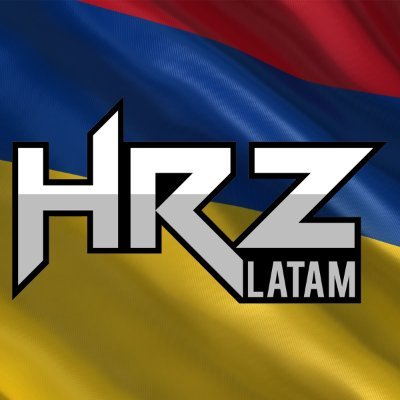 HRZ LATAMさんのプロフィール画像
