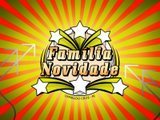 GRUPO FAMILIA NOVIDADE. SAMBA, SAMBA E SAMBA.....