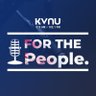 KVNUftp's profile picture. Live and Local Mon-Fri 4-6 p.m.  
AM610, 102.1FM Live stream: https://t.co/oTjZ84A2ib