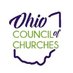 The Ohio Council of Churches (@ChurchesOhio) Twitter profile photo