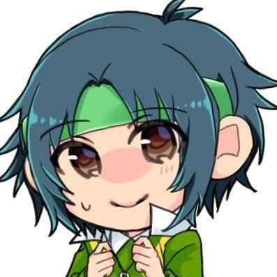 シャケさんのプロフィール画像