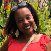 DR. KENYA GREER (@kenyagreer14) 's Twitter Profile Photo DR. KENYA GREER (@kenyagreer14) 's Twitter Profile Photo