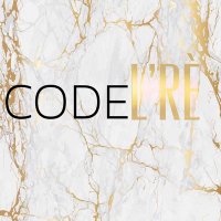 Code L’rè (@codelre_) 's Twitter Profile