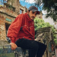 Andrés Ávila(@andz1998) 's Twitter Profile Photo