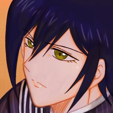Esp-Eng / 🇦🇷/ ♀️.
Pokémon, Deltarune, Danganronpa, Identity V. Bederia, Saiou and Krusie fan. Please, call me 'Thala' if you want.