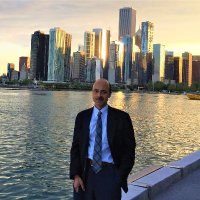 Guru P. Sonpavde, MD (@sonpavde) 's Twitter Profile