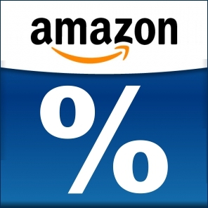 Täglich die günstigsten und aktuellsten Amazon-Schnäppchen!
Desweiteren findet ihr hier: #Amazon #Prozente #Angebote #Schnäppchen #Sonderangebote #Geschenke
