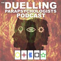 Duelling Parapsychologists(@DuellingParapsy) 's Twitter Profile Photo