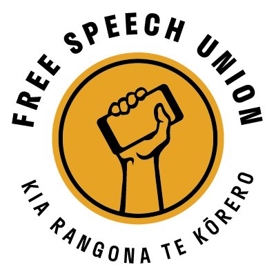 🗣 Free Speech Union ✊