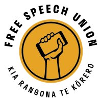 🗣 Free Speech Union ✊(@NZFreeSpeech) 's Twitter Profile Photo