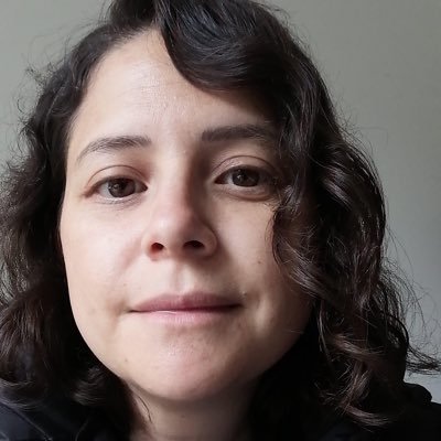 chivisar's profile picture. Orgullosamente Oaxaqueña