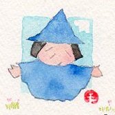 ring_kirin's profile picture. アイコンは、モリナガ・ヨウさんに描いていただきました。
こどもの本の仕事を続けて30年。 
2020年11月6日　出版社・株式会社めくるむを創立。
 2回の手術を経た乳がんサバイバーです。
出身は福岡県北九州市にあるとても古いお寺です。裏山にはたけのこ山があるよいところです。