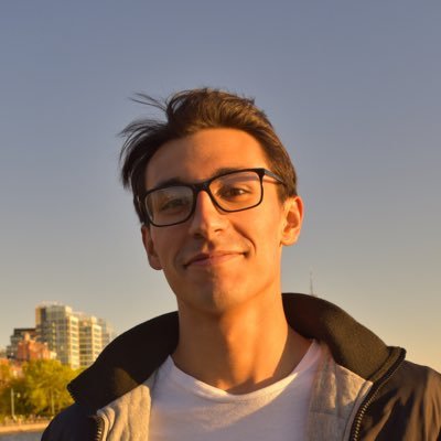 Field Organizer in NYC for Brad Hoylman | FAU Honors Graduate