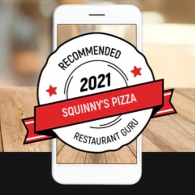 Squinnys Pizza