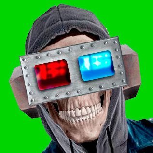 mostrorobotさんのプロフィール画像