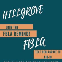 Hillgrove FBLA (@fblahillgrove) 's Twitter Profile